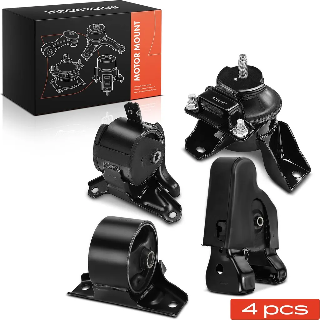 Support moteur Frankberg et boîte pour Hyundai Grandeur TG 3.3L V6