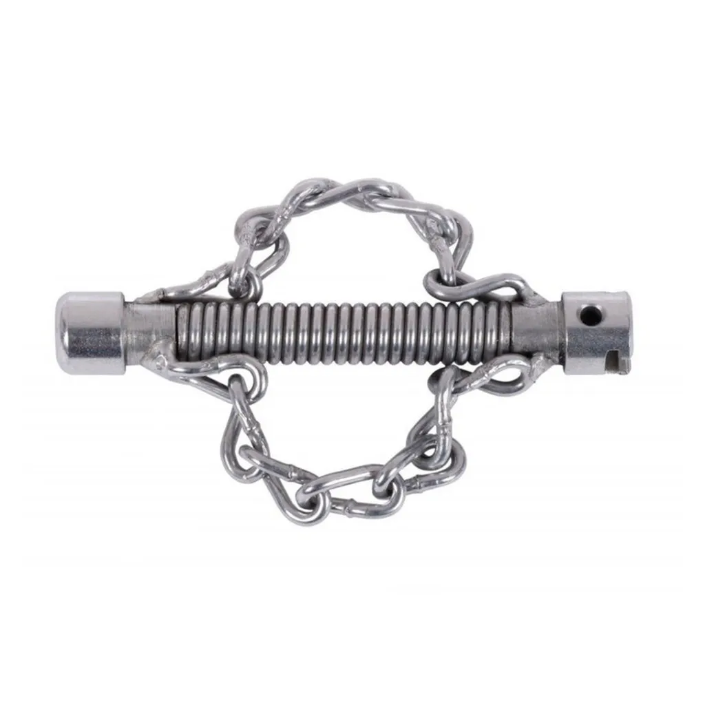 Tête d'épingle 16K courte sans anneau ROTHENBERGER 072185F haute qualité
