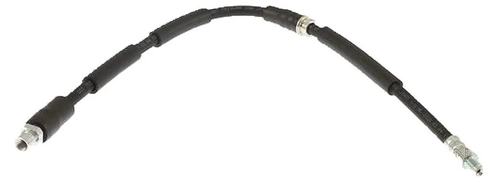 Flexible de Frein Avant pour BMW X5/X6 2007-2014 - Flexible Hydraulique