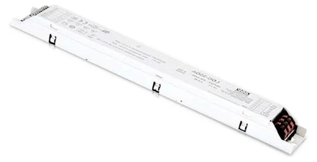 Pilote Fluo 700mA 1-10V : Solution de Variation pour Bureau et Magasin