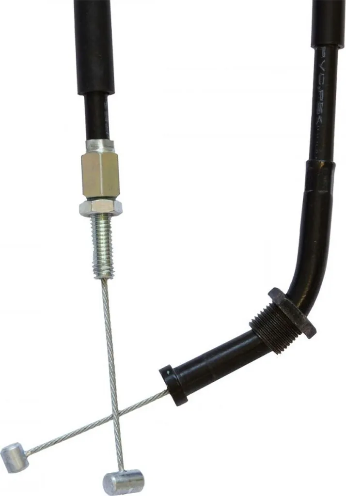 Câble d'accélérateur Bowden pour Honda XBR 500 (1985-1987) par Pamoto
