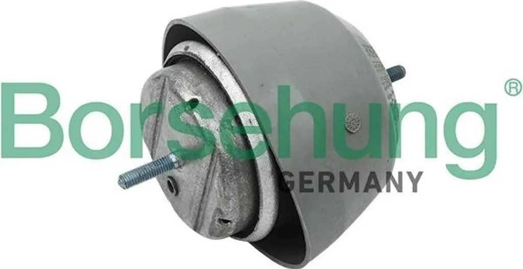 Support hydraulique gauche VW Passat 3B6 pour réduire bruit et vibration