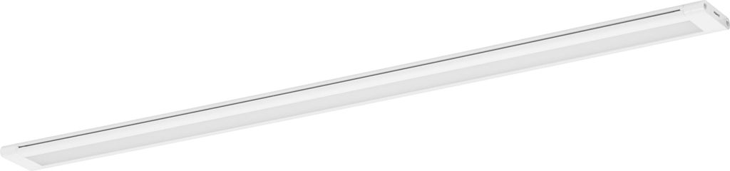 OSRAM 4099854530494 Schlanke Unterbauleuchte mit Wifi-Technologie 9.00 W 480 lm