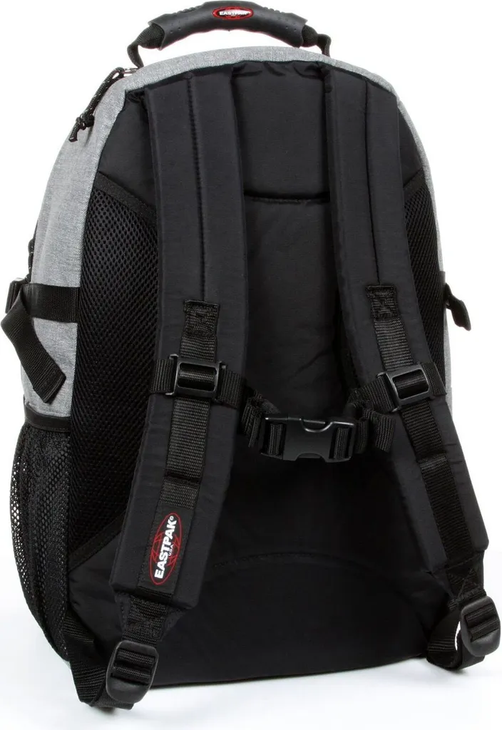 Eastpak Tutor Sunday Grey Sac à Dos Extensible 39L Durable et Robuste - 8