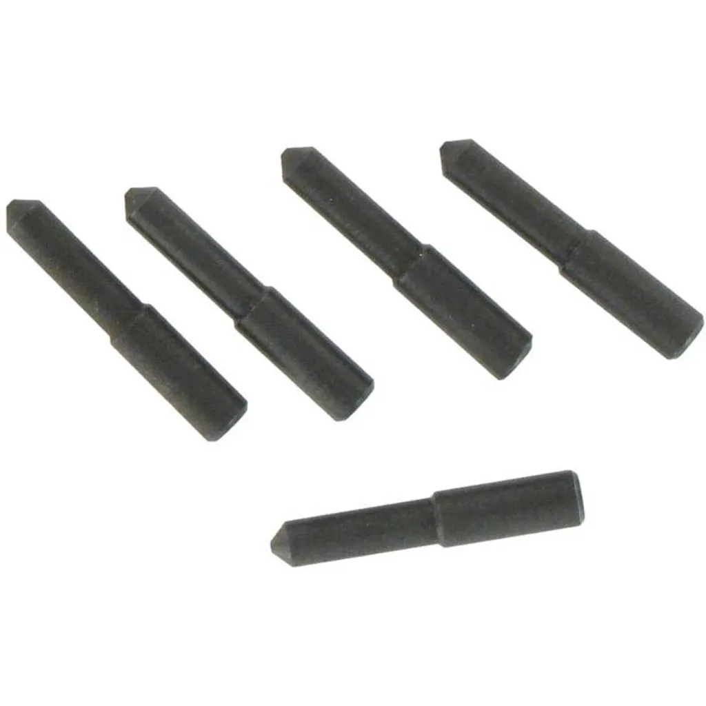 Évitez la casse de chaîne de vélo avec les goupilles VAR CH-05802-5, lot de 5