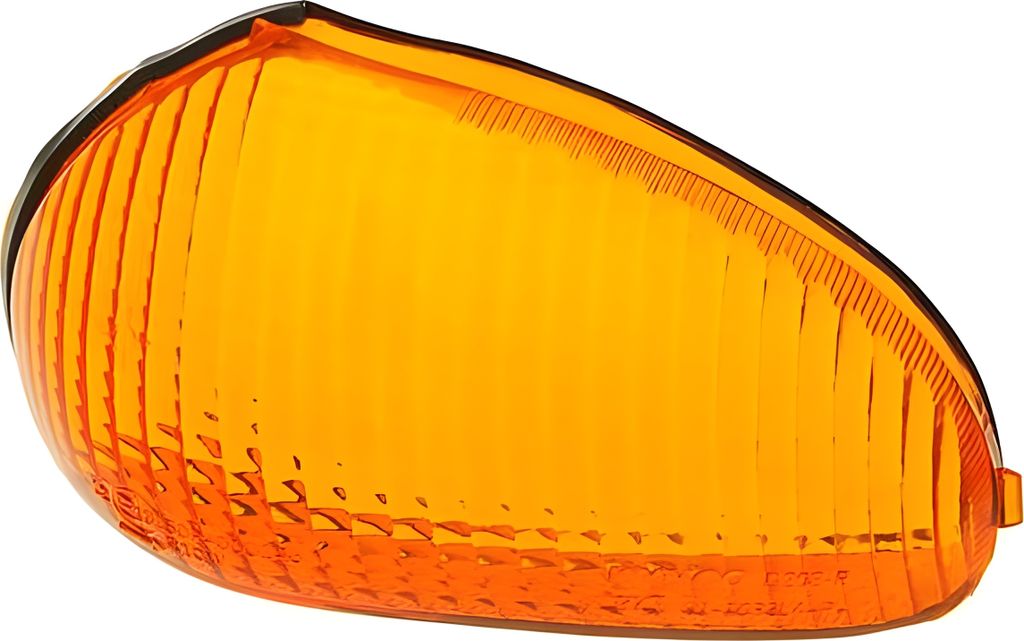 Blinkerglas hinten rechts für Kymco Yager Spacer 50 125 150