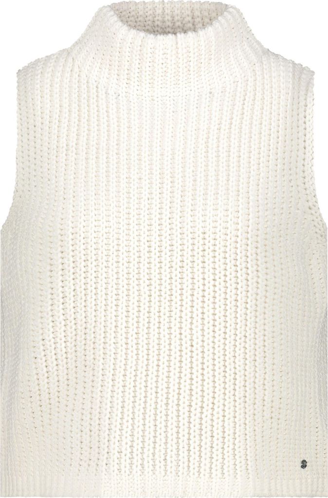 monari Pullunder 115 cashmere 42