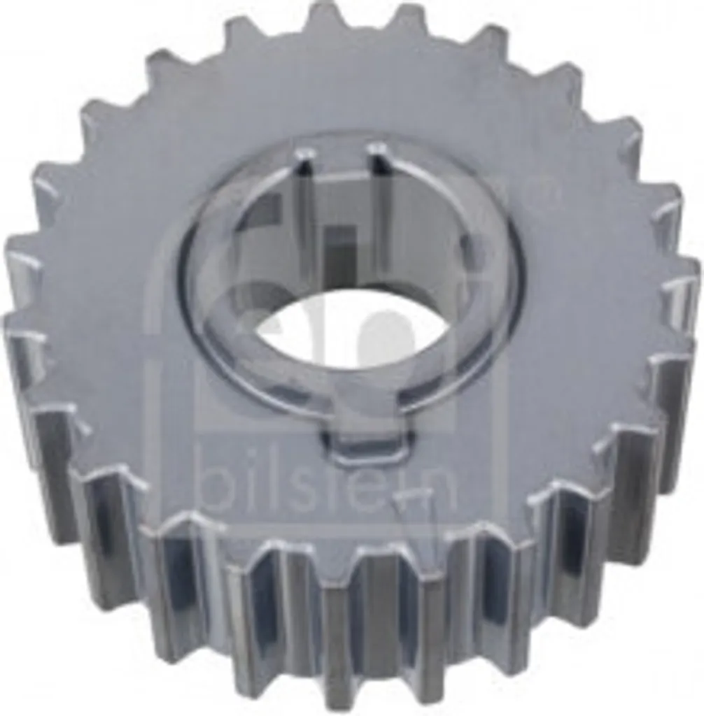 Roue dentée vilebrequin haute résistance 9129207 pour Opel Tigra et G