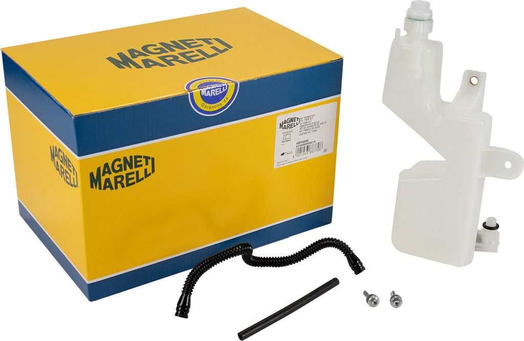 Magenti Marelli Hydraulikbehälter Selespeedgetriebe 71747941