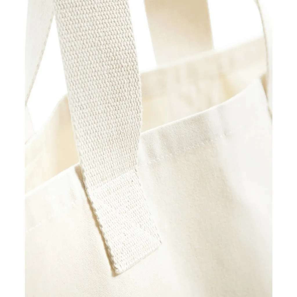 Borsa Westford Mill Everyday RW8875 Natural - Eco-Shopper Canvas 22L - 2