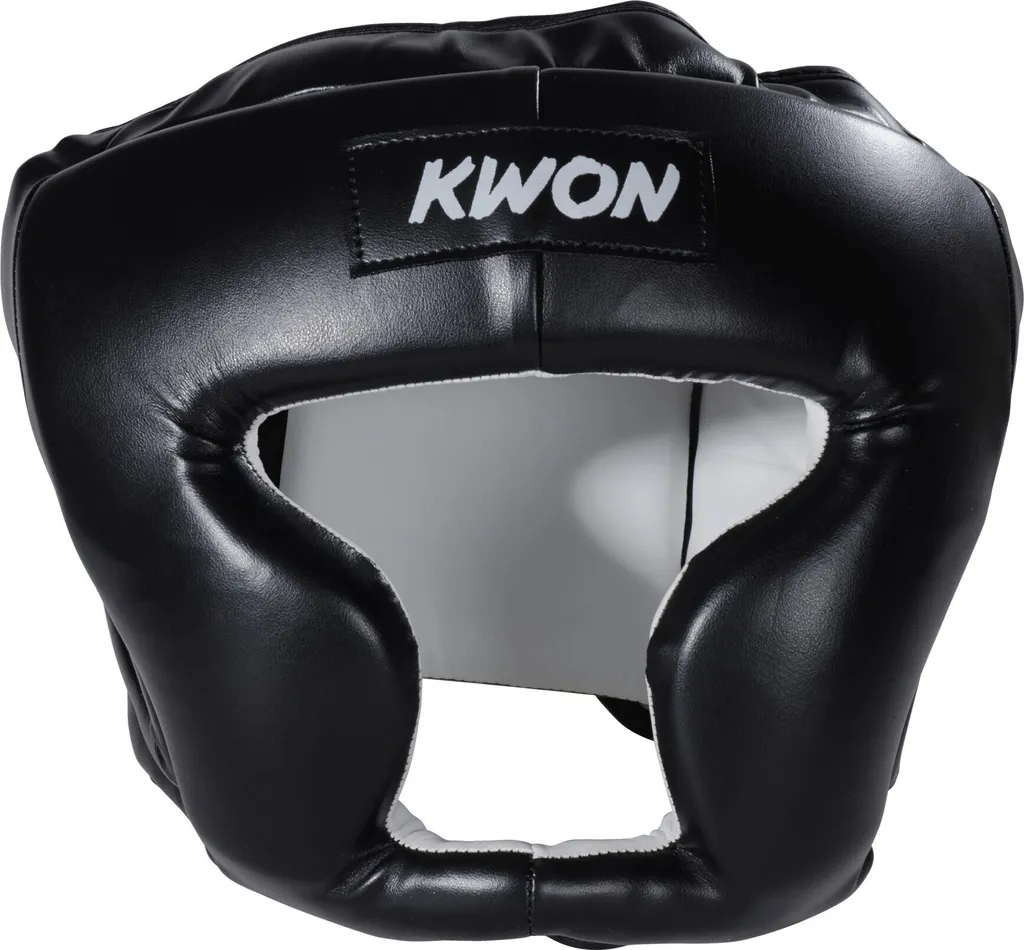 Protection de tête Kwon Kick Thai CE XL - Évitez les Chocs au Combat