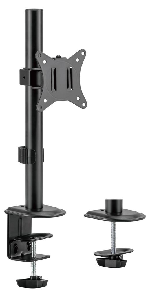 conecto support d'écran, support réglable en hauteur pour 1 Image du produit 