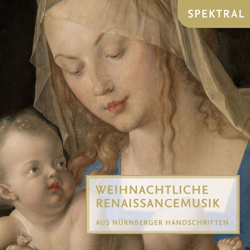 Schola Cantorum Nürnberg/Oltremontano/Egidienchor: Weihnacht