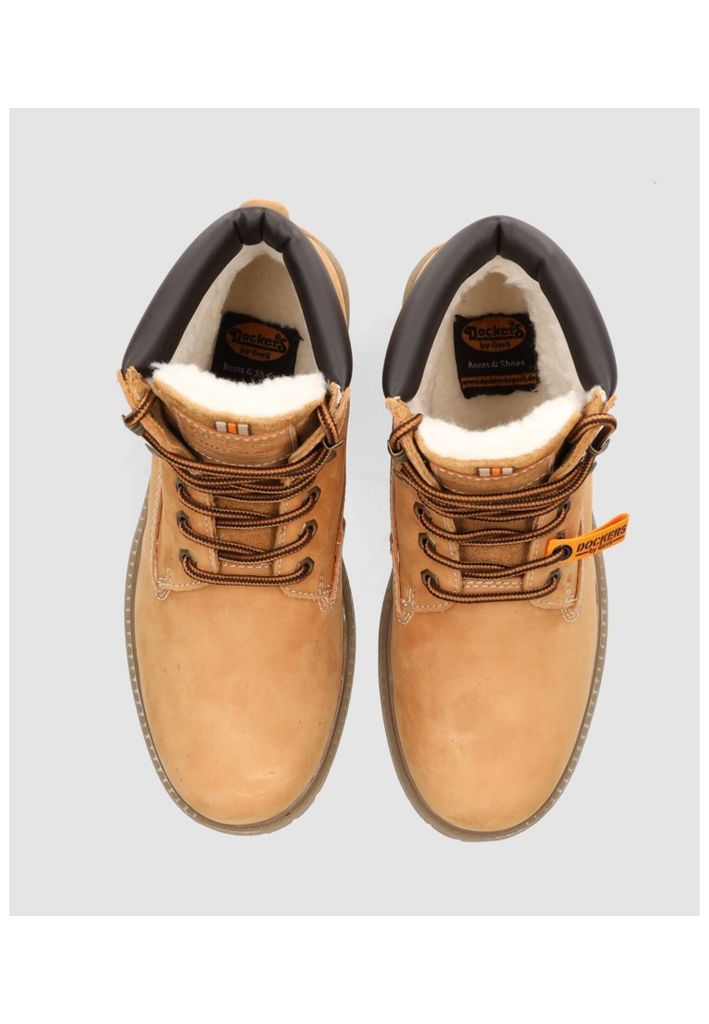 DOCKERS BY GERLI Herren Schnürboots Produktbild 41