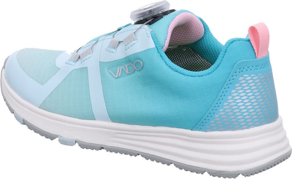 Vado Fresh Boa Lo GTX Schnürer Blau Produktbild 13