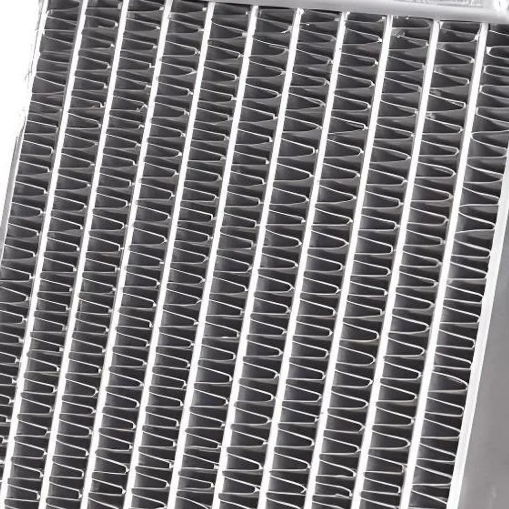 Radiateur Naraku Rieju MRT pour Éviter la Surchauffe Moteur 50 à Boîte