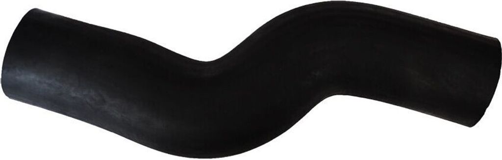 GOOM AH-0304 Turbo Ladeluftschlauch für VW LT 28-46 II Kastenwagen (2DA, 2DD, 2DH) LT 28-35 II Bus (2DB, 2DE, 2DK) LT 28-46 II Pritsche / Fahrgestell