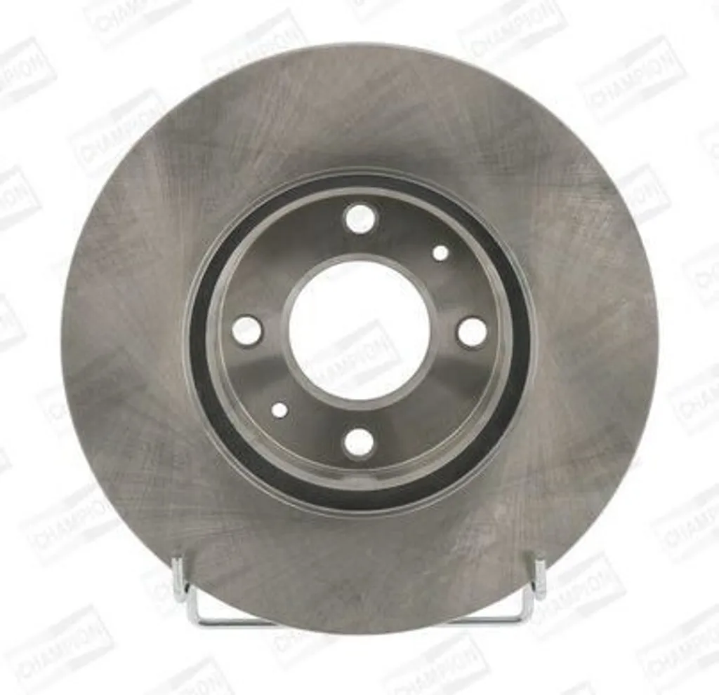 Disque de Frein Haute Performance OE 517121G000 pour Accent et Rio