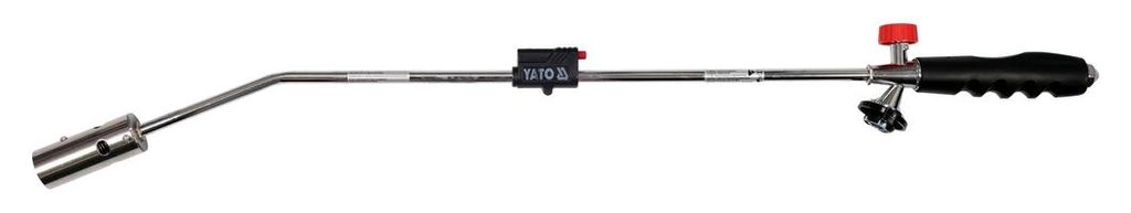YATO Gaslötbrenner YT-36742 800mm Produktbild 