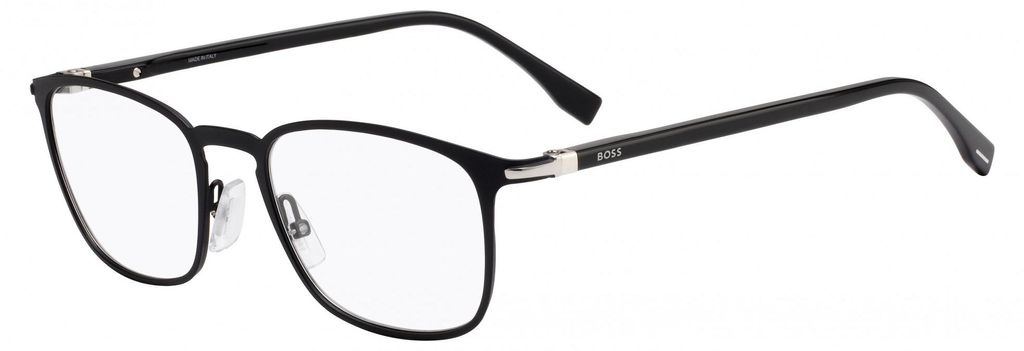 Hugo Boss BOSS 1043/IT Matte black 52/19/145 Herren Brillen Produktbild 