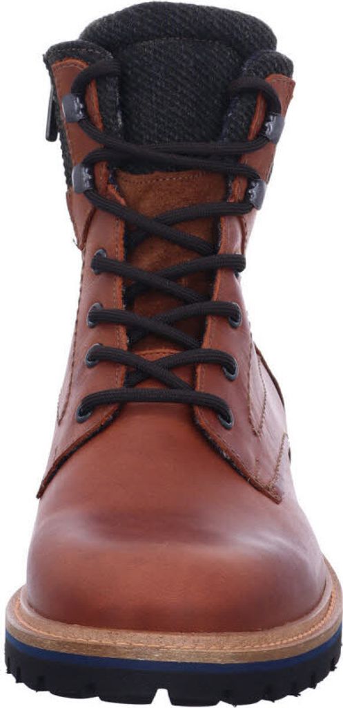Lloyd FLAVIO Herren Stiefelette in Braun, Größe 9 Produktbild 22
