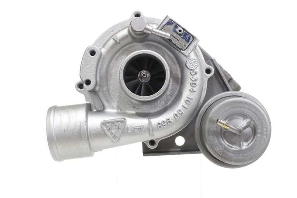 Turbolader ALANKO 11900007 für VW PASSAT Variant (3B6)
