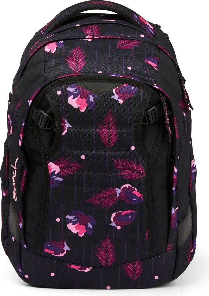 Satch Match Mystic Nights Schulrucksack