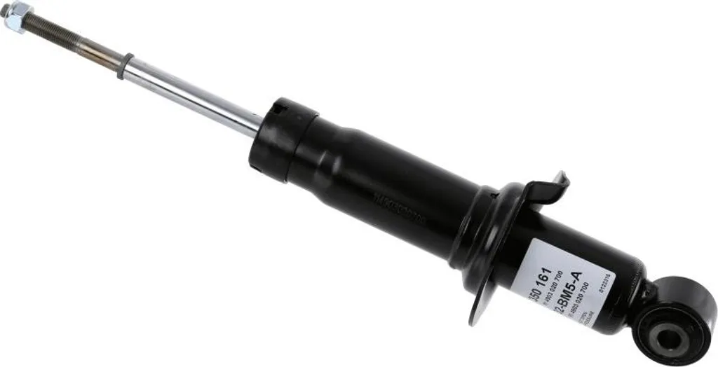 Amortisseur Bilstein B4 Gaz pour Nissan Navara et Mercedes Classe X 470