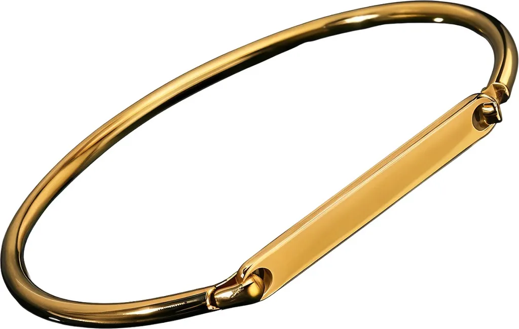 Regalo Perfetto: Bracciale Erin Oro KP32969 per Anniversari e Lauree - 1