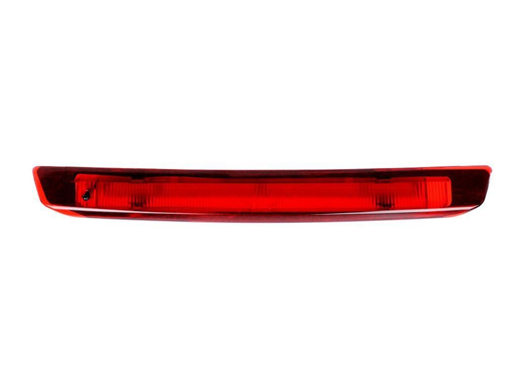 HZ-DESIGN Bremslicht 3. Bremsleuchte für Heckklappe in Rot LED