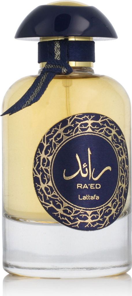 Lattafa Ra'ed Luxe EDP 100 ml UNISEX Obrázek produktu 