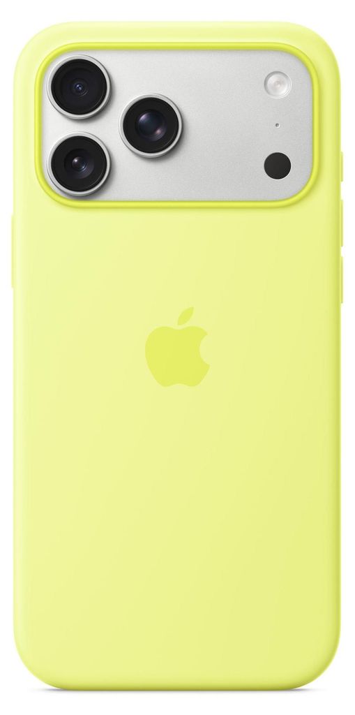 silikonowe etui na iPhone'a 17 Pro Max kompatibel mit Zdjęcie produktu 