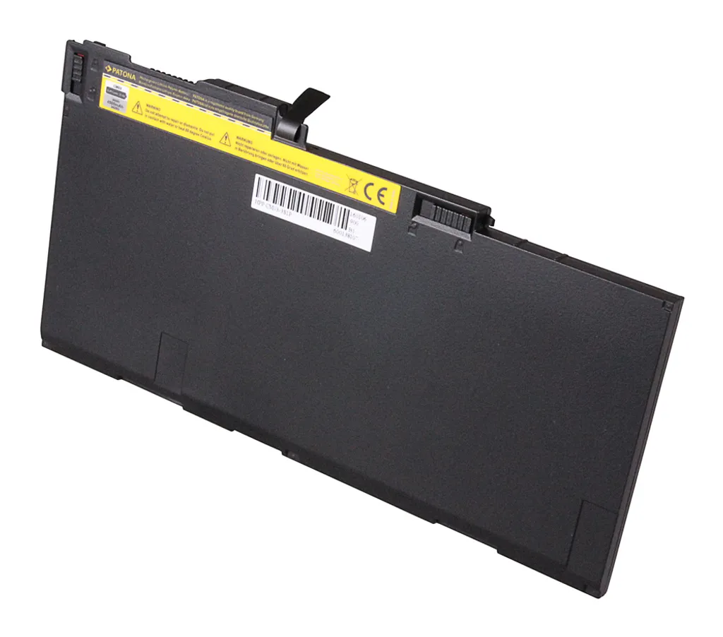 Réparer Autonomie HP EliteBook 850 avec Batterie CM03XL 4500mAh 11V