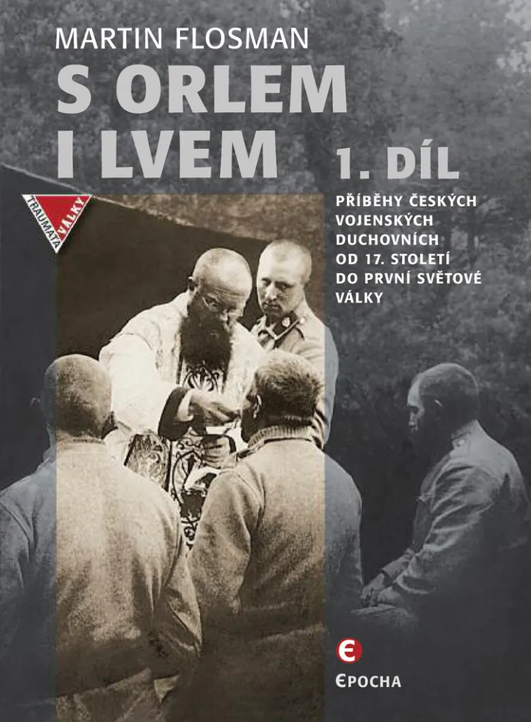 Comprendre le rôle des aumôniers militaires : Livre de Martin Flosman
