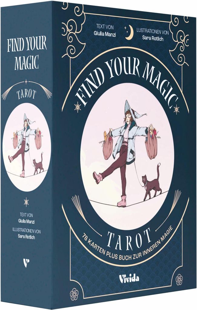 Find Your Magic