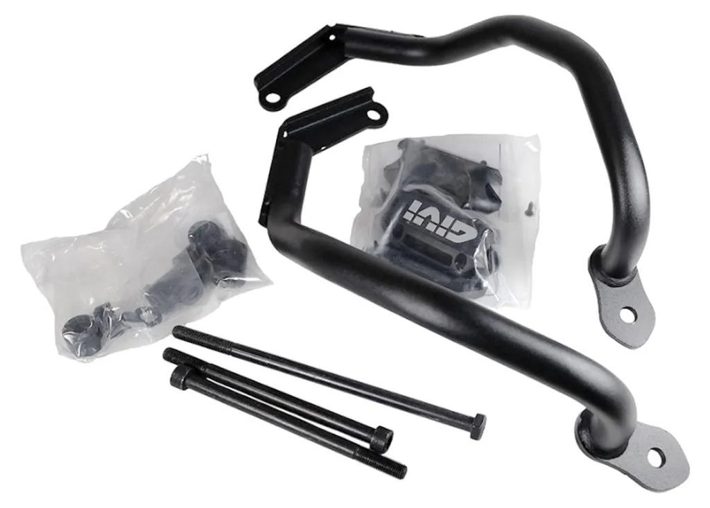 Protection moteur GIVI pour Cf Moto 700 CL-X Heritage - Usage urbain