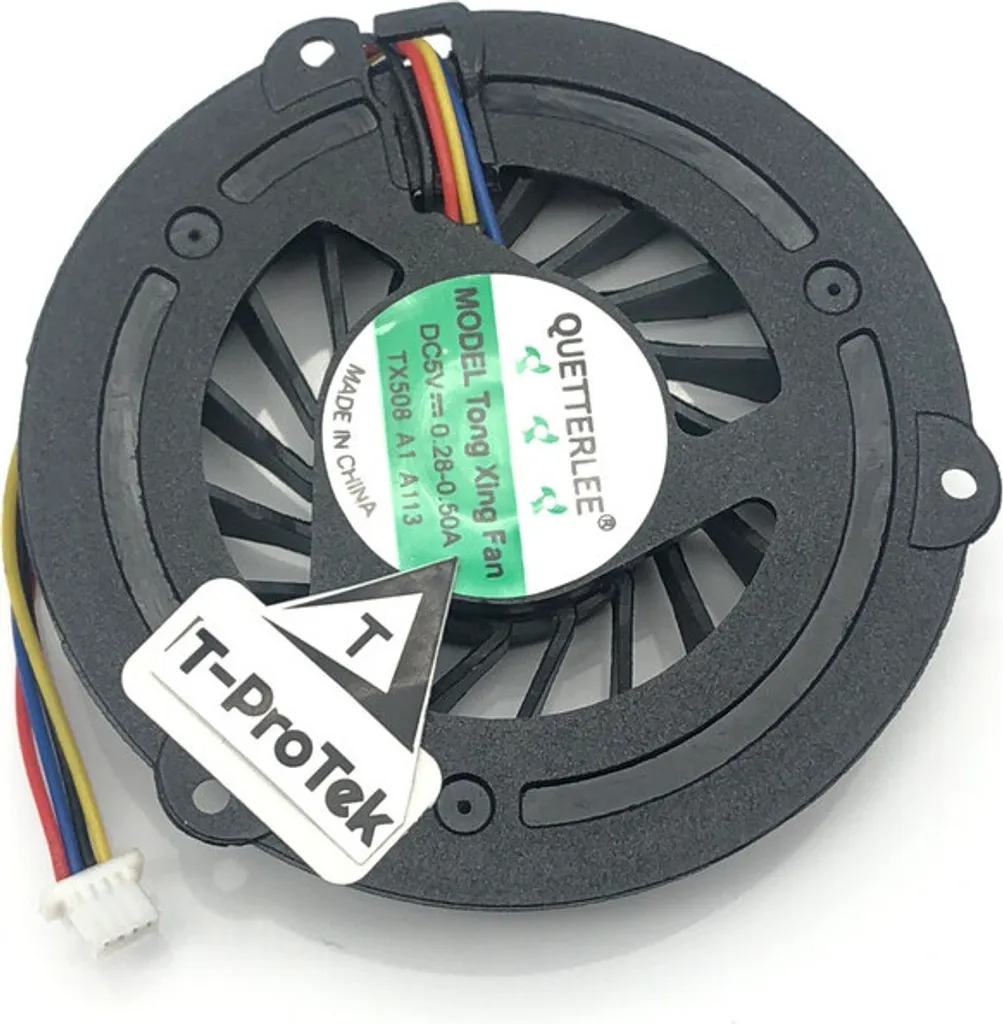 Ventola Raffreddamento Thinkpad SL300 SL400 SL500 MCF-G06PBM05 - Nuova