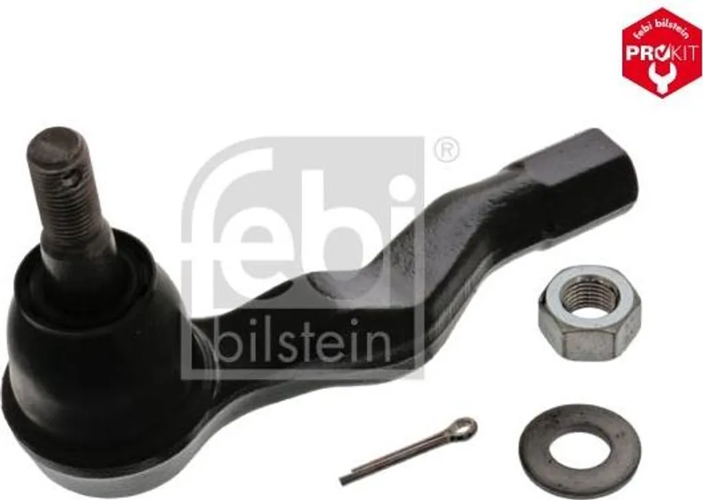 Rotule de direction FEBI 42709 pour 350 Z remplace OE D8520AL525
