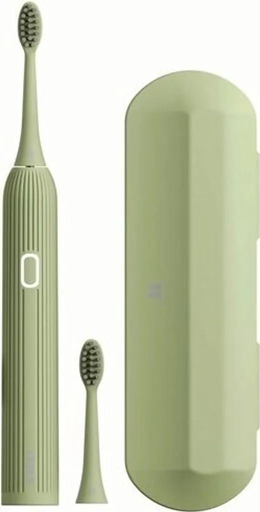 Offerta Tesla Sonic Deluxe Verde: Spazzolino Sonico Top Gamma Prezzo