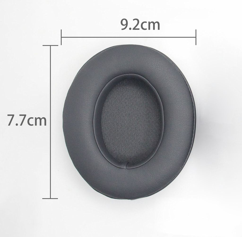 INF Nauszniki do Beats Studio 2.0 Czarny tytan Zdjęcie produktu 4
