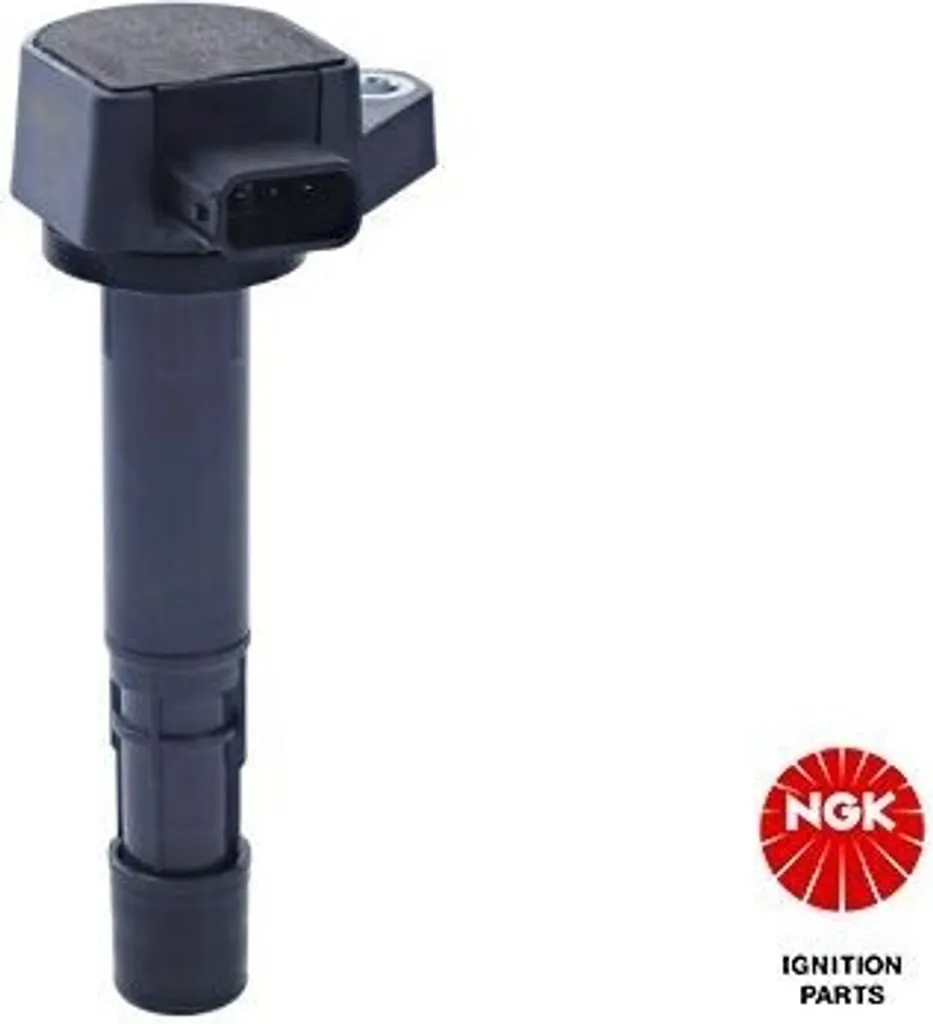 Bobine d'allumage contre ratés moteur - OE 30520-P8E-A01 Honda Legend