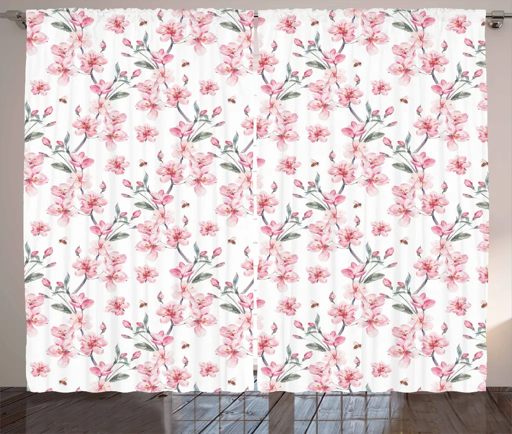 Tenda Sakura ABAKUHAUS 280x175 cm | Stile Rustico e Giapponese