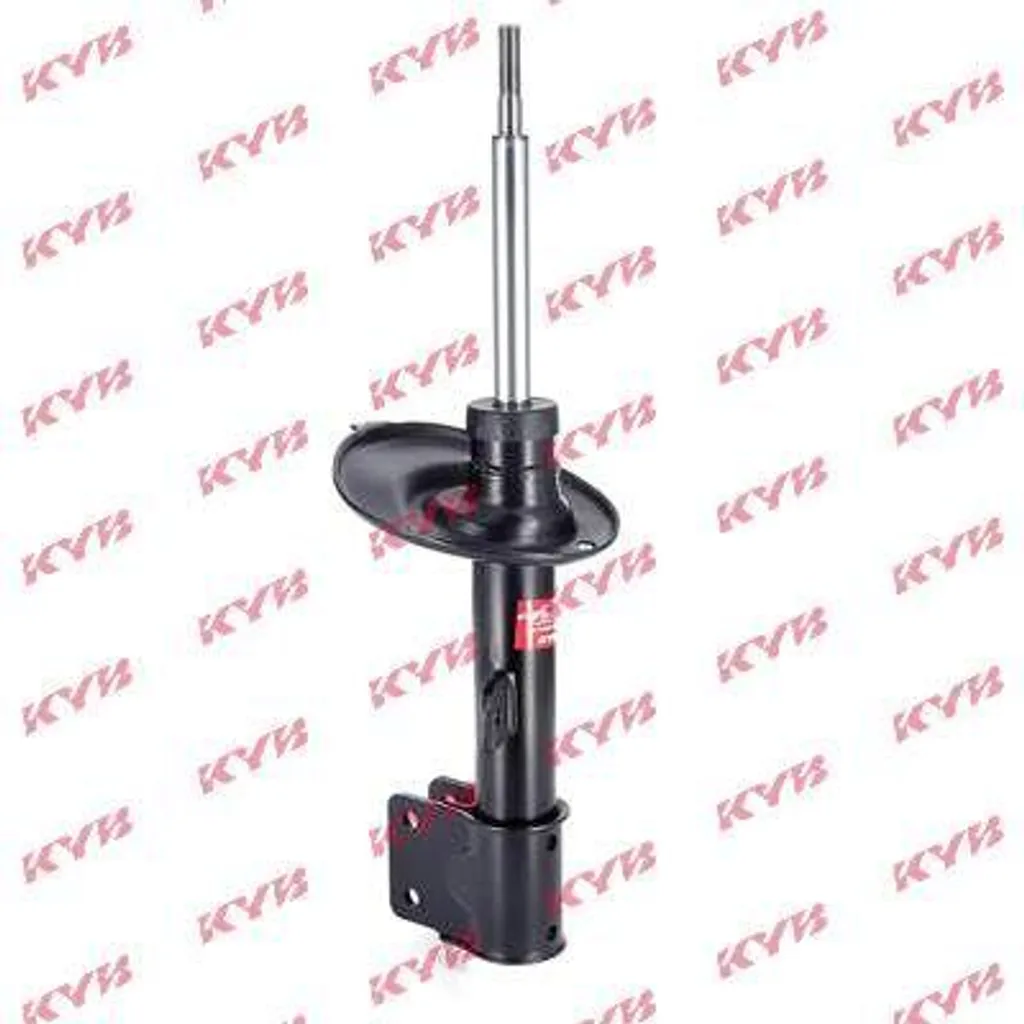 Amortisseur KYB 339829 pour Peugeot 3008 et C4 : Sécurité et Confort Route