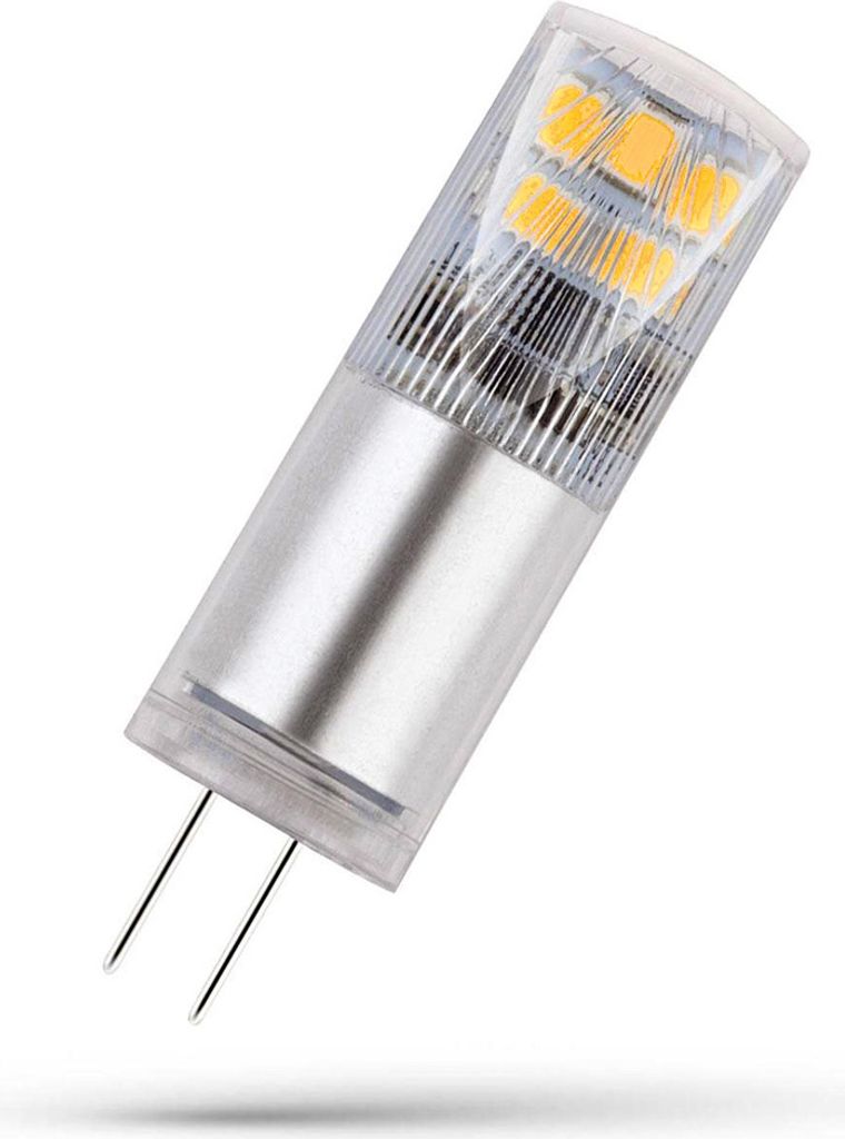 Spectrum G4 LED Stecklampe 2,5W 280lm 4000K Neutralweiß 12V Produktbild 