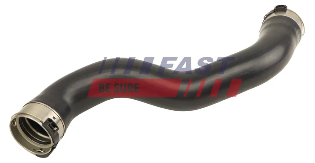 Stop fuite d'air turbo : Tuyau FAST FT01182 pour Mercedes W166 GLE