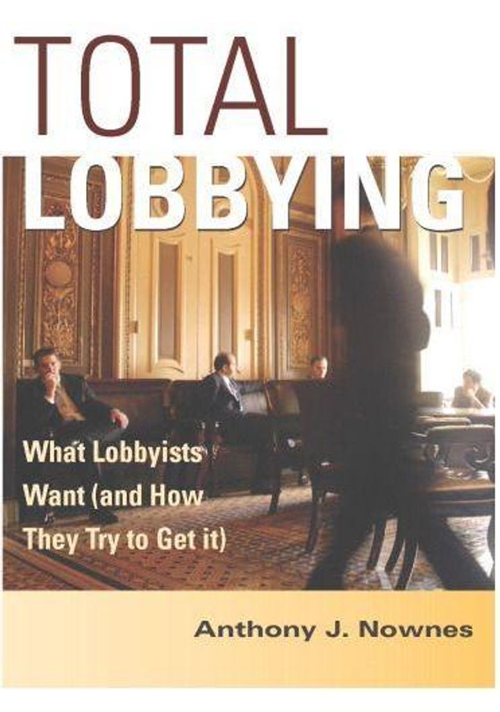 Total Lobbying