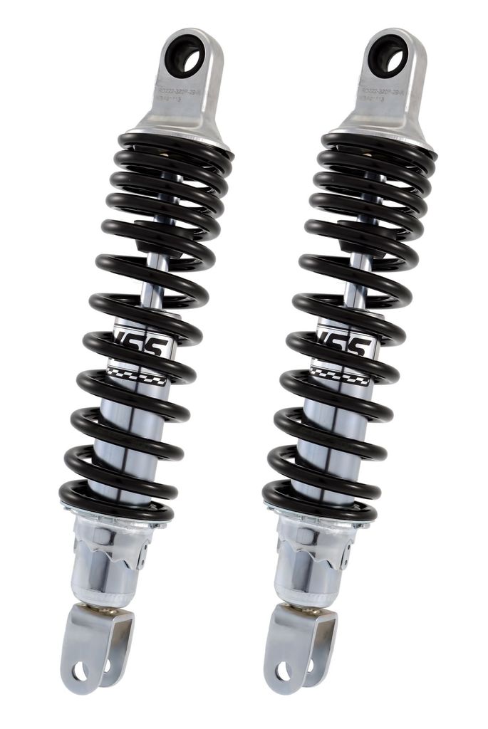 Stoßdämpfer Paar YSS RD222-335P-01 für Suzuki GSX GS G E 750 / 1000 / 1100 ccm Bj. 1977 - 1986