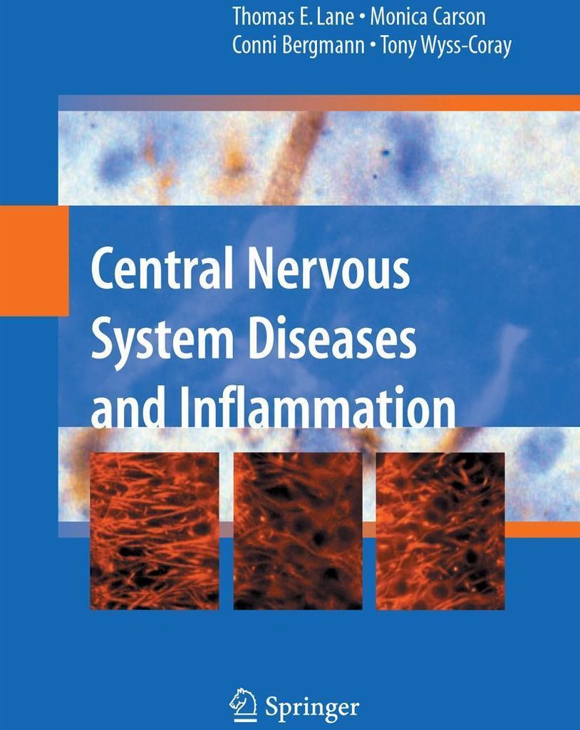 Central Nervous System Diseases and Inflammation