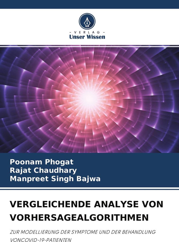 Vergleichende Analyse Von Vorhersagealgorithmen