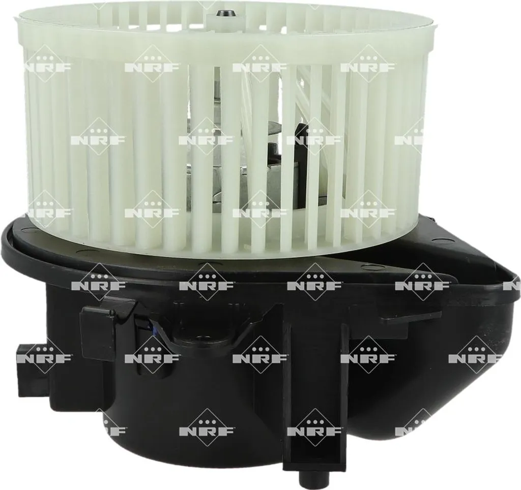 NRF 34026 Ventilateur d'habitacle haute performance pour climatisation - 15